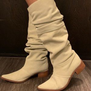 Chinese Laundry / 5.5 / Seafoam Green